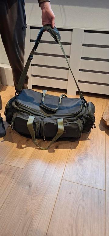 Vistas JRC Cocoon Carryall Tas beschikbaar voor biedingen