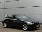 BMW 1-serie 116d EDE 1e Eignr|Navi|Dealer Onderh|Nap |Boekje, Auto's, 1-Serie, Euro 5, Achterwielaandrijving, Gebruikt