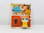 Vintage Shell pomp, Meter Matic Gas Pump Speelgoedset, Antiek en Kunst, Antiek | Speelgoed, Ophalen of Verzenden