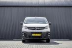 Opel Vivaro *1.5 CDTI L3H1 | Euro 6 | Cruise | Carplay | Cam, Voorwielaandrijving, Stof, Gebruikt, 4 cilinders