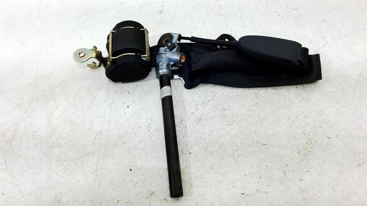 Veiligheidsgordel rechts voor Renault Scénic, Auto-onderdelen, Interieur en Bekleding, Renault, Gebruikt, Herkomst onderdeel bekend