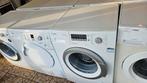 Bosch setje Wasmachine en warmtepomp Droger 8KG, Witgoed en Apparatuur, Wasmachines, Minder dan 85 cm, Refurbished, Ophalen of Verzenden
