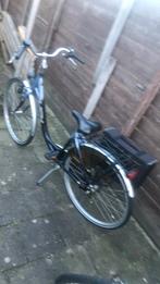 Te koop Een mooi damesfiets 3versneling ( PUCH), Ophalen of Verzenden, 0 zitjes, Zo goed als nieuw, Overige merken