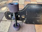 Oxelo Longboard - Gebruikt, Ophalen of Verzenden, Gebruikt, Skateboard, Longboard