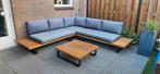Loungebank tuin, Tuin en Terras, Tuinsets en Loungesets, Ophalen, Zo goed als nieuw