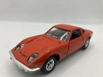 Opel GT 1900 - Gama 1:43, Gama, Gebruikt, Ophalen of Verzenden, Auto