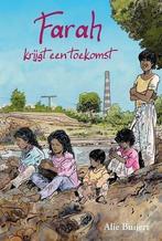 Farah krijgt een toekomst Alie Buijert 9033128772, Ophalen of Verzenden, Zo goed als nieuw, Alie Buijert