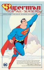 Superman For All Seasons tpb, Boeken, Strips | Comics, Eén comic, Ophalen of Verzenden, Zo goed als nieuw, Amerika