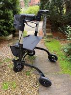 Save Age lichtgewicht rollator met tas, Ophalen, Opvouwbaar, Nieuw