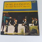 Duke Ellington- Second Sacred Concert (UAD 600007) 2lp's, Cd's en Dvd's, Vinyl | Jazz en Blues, 1960 tot 1980, Jazz, Ophalen of Verzenden