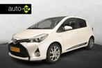 Toyota Yaris 1.5 Hybrid Dynamic | Automaat | Panodak | Camer, Gebruikt, 4 cilinders, Lichtsensor, 1070 kg