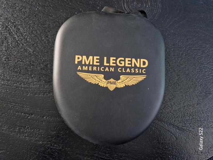 Headphone PME LEGEND., Audio, Tv en Foto, Koptelefoons, Nieuw, Over oor (circumaural), Overige merken, Draadloos, Bluetooth, Surround