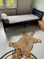 Kinderbed/ meegroeibed, Huis en Inrichting, Ophalen, Zo goed als nieuw, Eenpersoons, 70 cm of minder