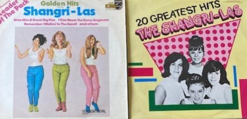 Royal Guardsman/Shangri-Las/Cher/Vanilla Vudge/Vanilty Fare, Cd's en Dvd's, Vinyl | Pop, Zo goed als nieuw, 1960 tot 1980, Ophalen of Verzenden