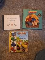 Voorlees boeken waaronder buurman en buurman, Boeken, Kinderboeken | Jeugd | onder 10 jaar, Ophalen, Gelezen, Fictie algemeen