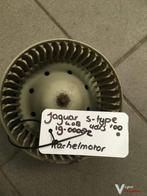 Jaguar S type kachelmotor met airco bwjr2000