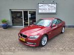 BMW 3-serie E92 LCI Coupé 320i 2e eigenaar/NAP/Ketting V.V, Auto's, BMW, Euro 5, 1995 cc, Zwart, 4 cilinders