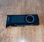 Nvidia GeForce GTX Titan X 12GB Founders Edition, Computers en Software, Videokaarten, PCI-Express 3, DisplayPort, Ophalen of Verzenden