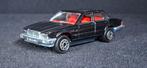 Majorette Jaguar XJ6 - Zwarte Sedan. BIEDEN, Ophalen of Verzenden, Gebruikt, Auto