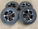 15 inch Borbet CWT caravan / trailer / aanhager velgen, Auto-onderdelen, Banden en Velgen, Overig, 15 inch, Banden en Velgen, Nieuw