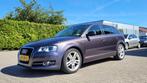 Audi A3 Sportback 1.6 TDI Ambition Pro Line S Leder Stoelver, Auto's, Voorwielaandrijving, Euro 5, Gebruikt, 1295 kg