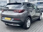 Opel Grandland X 1.2 Turbo Business Executive Cruise control, 65 €/maand, Stof, Gebruikt, 1199 cc