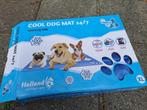 Verkoelingsmat voor de hond, Dieren en Toebehoren, Ophalen, Gebruikt