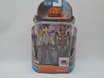Star wars Vizago en IG RM, Verzenden, Nieuw, 1:35 tot 1:50, Figuur of Figuren