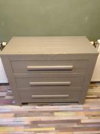 Comodo ladekast - 110x55x93 cm, Huis en Inrichting, Kasten | Ladekasten, Ophalen, Gebruikt, 50 tot 100 cm, 3 of 4 laden