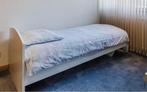 Verstelbaar 1 persoonsbed, Huis en Inrichting, Slaapkamer | Bedden, Ophalen, Overige materialen, 90 cm, Eenpersoons