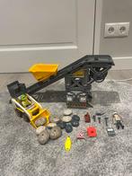 Playmobil 4041 Mijnwerkers Set - Compleet!, Kinderen en Baby's, Speelgoed | Playmobil, Ophalen of Verzenden, Zo goed als nieuw