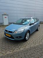 Ford 2008 Blauw, Auto's, 145 pk, 4 cilinders, 1300 kg, 56 €/maand