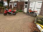 KTM 640 lc4 enduro, Ophalen of Verzenden