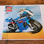 Lego 6747 compleet met boekje, Ophalen of Verzenden, Gebruikt