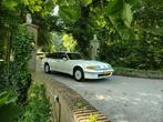 Rover SD1 handbak!! (Inruil oldtimer foodtruck - camper), Auto's, Oldtimers, Rover, Wit, Leder, Bruin