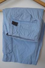 DSTREZZED Geweldige Lichtblauwe Chino Shorts S 36 29, Blauw, Dstrezzed, Ophalen of Verzenden, Zo goed als nieuw