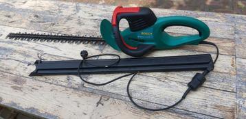 Bosch heggeschaar AHS 6000 PRO-T beschikbaar voor biedingen
