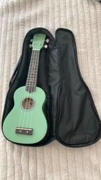 Fazley ukulele, Ophalen of Verzenden, Zo goed als nieuw