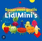 Gezocht: Lidl zegels, Lidl, Ophalen