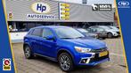 Mitsubishi ASX 1.6 Cleartec Connect Pro+ LPG g3, Auto's, Mitsubishi, Gebruikt, Euro 6, 4 cilinders, Handgeschakeld