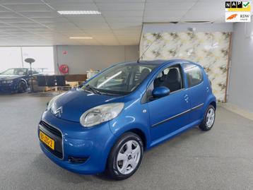 Citroen C1 1.0-12V Ambiance Apk Nieuw,1e EigenaarDealer-onde beschikbaar voor biedingen