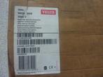 Nieuwe Velux elektrische buitenzonwering / MML M(K)08., Ophalen of Verzenden, Nieuw, 50 tot 100 cm, 100 tot 150 cm