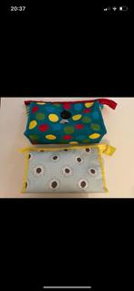 Toilettas Jip & Janneke, 2 verschillende, apart te koop, Ophalen of Verzenden, Zo goed als nieuw