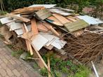 Grote berg hout (stookhout) gratis, Minder dan 3 m³, Ophalen, Overige houtsoorten, Blokken