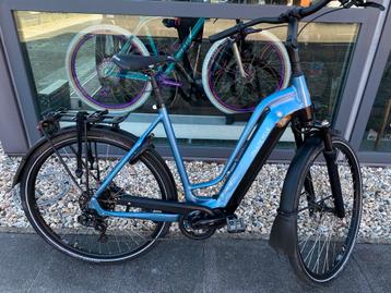 Multicycle prestige ems e bike beschikbaar voor biedingen