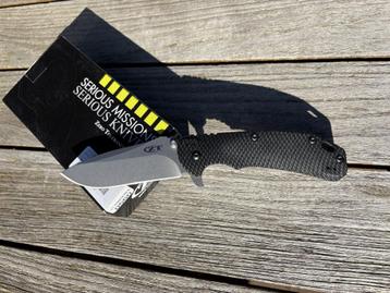 Zero Tolerance ZT0560 Rick Hinderer beschikbaar voor biedingen