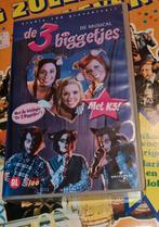 De 3 biggetjes VHS VIDEO band met k3 studio 100, Cd's en Dvd's, VHS | Kinderen en Jeugd, Gebruikt, Alle leeftijden, Kinderprogramma's en -films