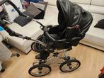 Tutek Turran kinderwagen, Kinderen en Baby's, Kinderwagens en Combinaties, Kinderwagen, Zo goed als nieuw, Ophalen