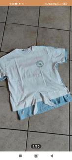 2x luek, prachtige t-shirt maat 164 tot 170, Ophalen of Verzenden, Zo goed als nieuw, Shirt of Longsleeve