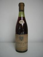 wijn 1955 Cabernet D' Anjou . 70 Jaar.., Frankrijk, Nieuw, Ophalen of Verzenden, Rode wijn